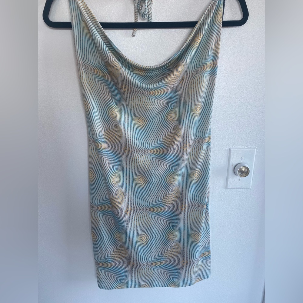 Women Knit Dress